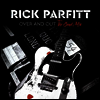 Rick Parfitt - Over & Out - The Band's Mix (Limited Edition)(LP)