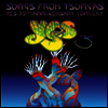 Yes - Songs From Tsongas - 35th Anniversary Concert (4LP)