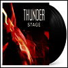 Thunder - Stage (Ltd. Ed)(Gatefold)(180G)(3LP Set)