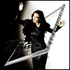 Tarja Turunen - The Brightest Void (LP)