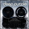 Deep Purple - The Infinite Live Recordings Vol. 1 (Gatefold Cover)(180G)(3LP)