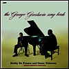 Buddy DeFranco & Oscar Peterson - Play The George Gershwin Songbook (LP)