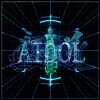 Lawrence Lek - Aidol (아이돌) (Soundtrack)(Ltd. Ed)(MP3 Download)(LP)