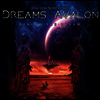 Dreams Of Avalon - Beyond The Dream(Ltd. Ed)(Blue LP)