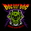 Dog Eat Dog - Brand New Breed (Gatefold Cover)(Green LP)