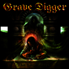 Grave Digger - Last Supper (LP)