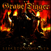 Grave Digger - Liberty Or Death (LP)