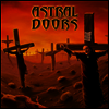 Astral Doors - Of The Son & The Father (Orange LP)