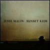 Jesse Malin - Sunset Kids (LP)