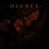 Decree - Fateless (Remastered)(Gatefold)(LP)