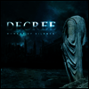 Decree - Moment Of Silence (Remastered)(LP)