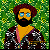 Gabriele Poso - Batik (LP)