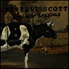 Darrell Scott - Couchville Sessions (Download Card)(Gatefold)(2LP)