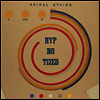 Spiral Stairs - We Wanna Be Hyp-No-Tized (LP)