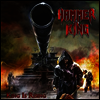 Hammer King - King Is Rising/Black Viny (LP)