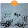 Trace Mountains - Lost In The Country (Colored LP)