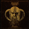 Jesus Chrusler Supercar - Lucifer (Gatefold)(180g)(LP)