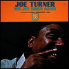 Big Joe Turner - Big Joe Rides Again (Ltd. Ed)(180G)(LP)