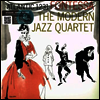 Modern Jazz Quartet - Fontessa (Ltd. Ed)(180G)(LP)