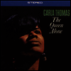 Carla Thomas - Queen Alone (Ltd. Ed)(180G)(LP)