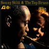 Sonny Stitt - Sonny Stitt & The Top Brass (Ltd. Ed)(180G)(LP)