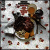 Mongo Santamaria - Stone Soul (Ltd. Ed)(180G)(LP)