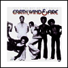 Earth Wind & Fire - That's the way of the world (180G)(LP)