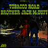 Jack McDuff - Tobacco Road (Ltd. Ed)(Gatefold)(180G)(LP)
