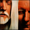 Johnny Winter & Edgar Winter - Together (Ltd. Ed)(180G)(LP)