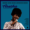 Aretha Franklin - Aretha With The Ray Bryant Combo (Ltd. Ed)(DMM)(180G)(LP)