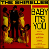 Shirelles - Baby It's You (Ltd. Ed)(Remastered)(Bonus Track)(180G)(LP)