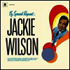 Jackie Wilson - By Special Request (Remastered)(Ltd. Ed)(2 Bonus Tracks)(180G)(LP)
