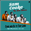 Sam Cooke - Come And Go To That Land (180g LP)