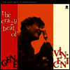 Gene Vincent - Crazy Beat Of Gene Vincent (Remastered)(Ltd. Ed)(4 Bonus Tracks)(180G)(LP)