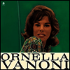 Ornella Vanoni - Debut Album (Ltd. Ed)(Remastered)(2 Bonus Tracks: Deluxe Edition (Spa) (Bonus Tracks)(Gatefold)(180G)(LP)