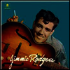 Jimmie Rodgers - Debut Album (Ltd. Ed)(Remastered)(Bonus Tracks)(180G)(LP)