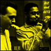 Dizzy Gillespie & Stan Getz - Diz & Getz (Ltd. Ed)(Remastered)(180G)(LP)