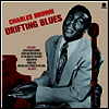 Charles Brown - Drifting Blues (LP)