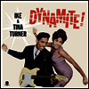 Ike & Tina Turner - Dynamite! (Ltd. Ed)(4 Bonus Tracks)(DMM)(180G)(LP)