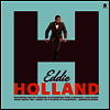 Eddie Holland - Eddie Holland (Remastered)(Limited Edition)(180g Audiophile Vinyl LP)(Free MP3 Download)