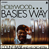 Count Basie - Hollywood... Basie's Way (Ltd. Ed)(Remastered)(Collector's Edition)(180g Audiophile Vinyl LP)