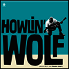 Howlin' Wolf - Howlin' Wolf (Remastered)(Limited Edition)(Collector's Edition)(180g Audiophile Vinyl LP)(Free MP3 Download)