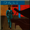 Fats Domino - I Miss You So (Ltd. Ed)(Remastered)(2 Bonus Tracks)(180G)(LP)