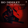 Bo Diddley - In The Spotlight (Ltd. Ed)(Remastered)(Collector's Edition)(180g Audiophile Vinyl LP)