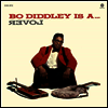 Bo Diddley - Is A Lover (Ltd. Ed)(2 Bonus Tracks)(DMM)(180G)(LP)
