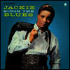 Jackie Wilson - Jackie Sings The Blues (Ltd. Ed)(Remastered)(Bonus Track)(180G)(LP)