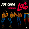 Joe Cuba - Merengue Loco (Remastered)(Ltd. Ed)(180G)(LP)