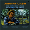 Johnny Cash - Now, There Was A Song! (Remastered)(Ltd. Ed)(Remastered)(180g Audiophile Vinyl LP)
