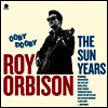 Roy Orbison - Ooby Dooby: The Sun Years (DMM Mastering)(Limited Edition)(180G)(LP)