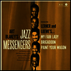 Art Blakey & The Jazz Messengers - Play Lerner & Loewe's... (Limited Edition)(180G)(LP)